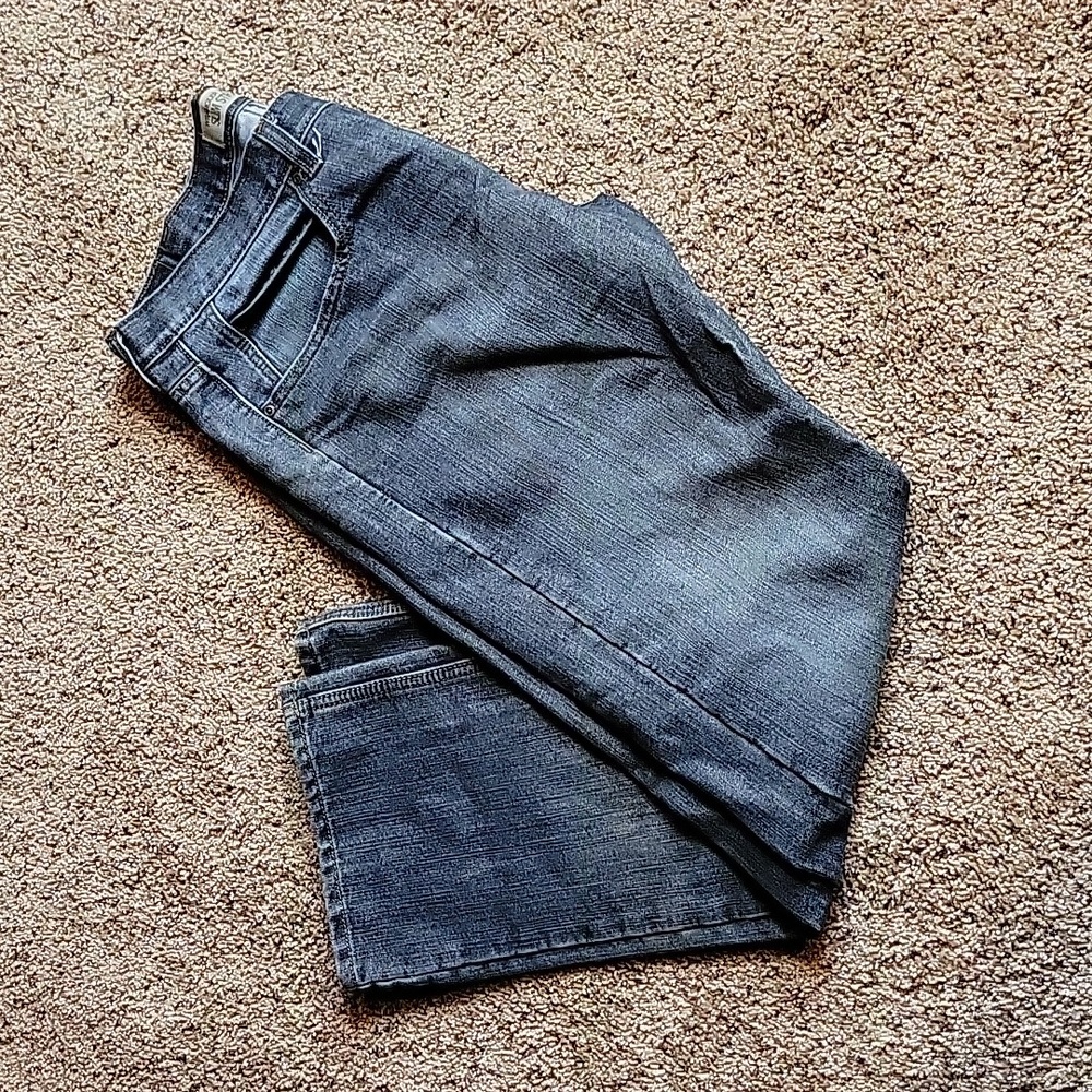 Wrangler Jeans